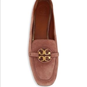 Tory Burch Metal Miller 15mm loafer